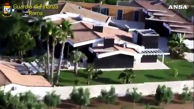 Confiscati beni per 12 milioni a un pregiudicato di Nettuno