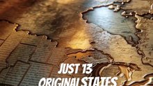 Why the USA Has 50 States | 100-Word Fact Story