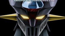 Mazinger: Edición Z Impacto! (2009)
