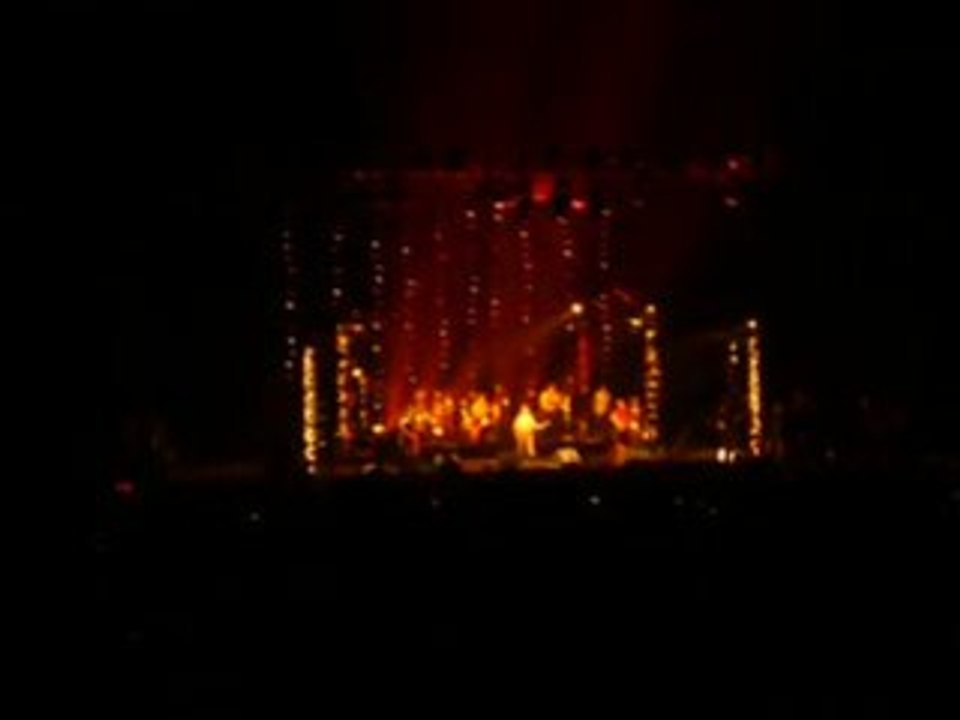 Manu Chao Tour 2008 Paris Bercy (5)