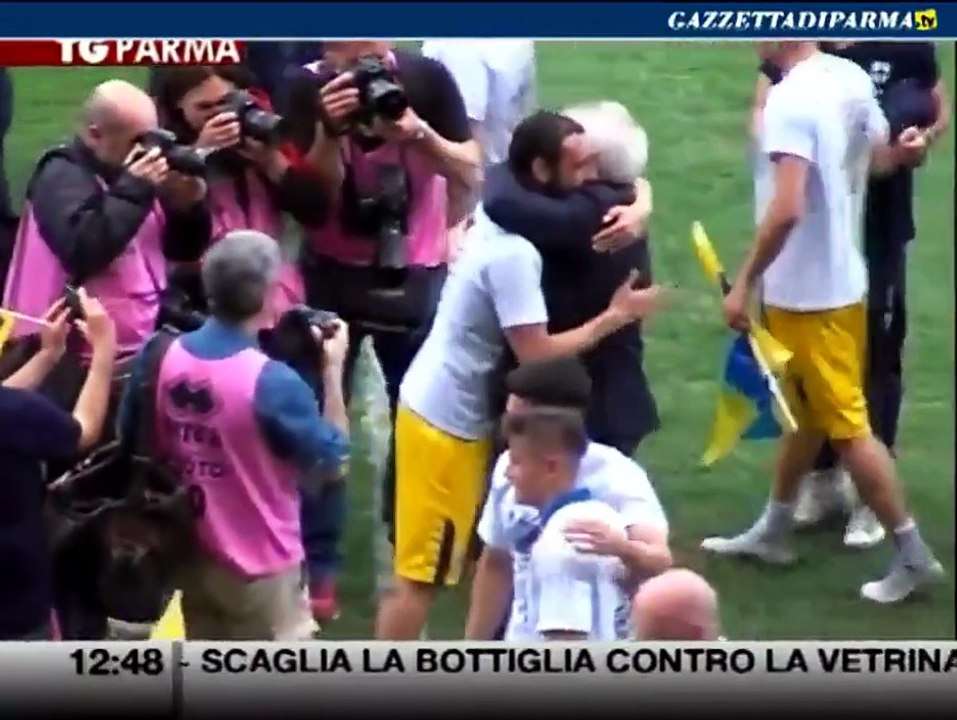 luca carra