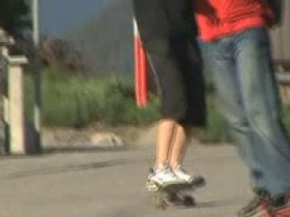 Chui un rebel