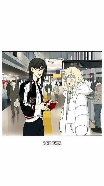 Tamen de gushi #gllove  #manhwa #gym #webtoon #edit #funny  Description: Name: Tamen de gushi (Tan Jiu)  © All the videos, songs, images, and graphics used in the video belong to their respective owners and I or this channel does not claim any right over
