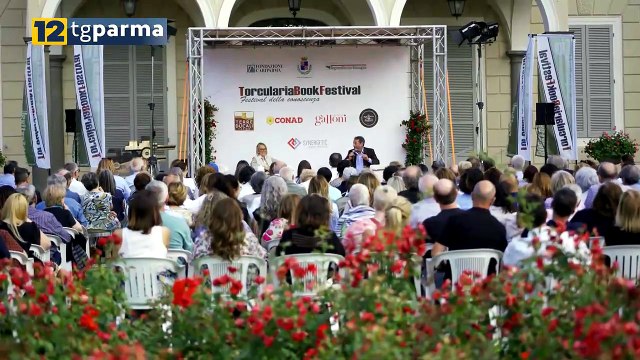 AL VIA LA NUOVA EDIZIONE DEL TORCULARIA BOOK FESTIVAL CON NOMI AUTOREVOLI | AL VIA LA NUOVA EDIZIONE DEL TORCULARIA BOOK FESTIVAL CON NOMI AUTOREVOLI