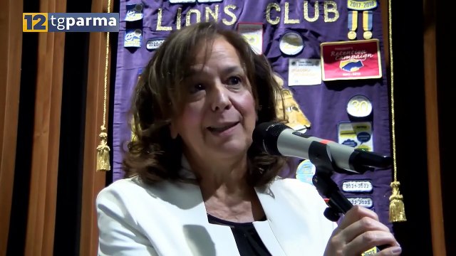 PREMIO GIORNALISTICO CON GLI OCCHI DELLE DONNE A GIOVANNA BOTTERI | PREMIO GIORNALISTICO CON GLI OCCHI DELLE DONNE A GIOVANNA BOTTERI