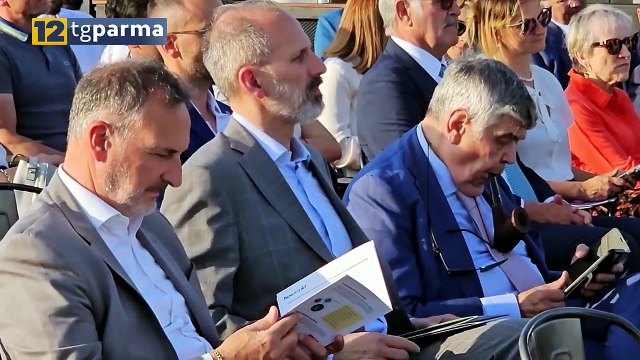 PARMA, IO CI STO! : PRESENTATO IL BILANCIO DI SOSTENIBILITÀ | PARMA, IO CI STO! : PRESENTATO IL BILANCIO DI SOSTENIBILITÀ
