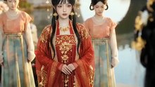 炤炤其华（86集）AI短剧