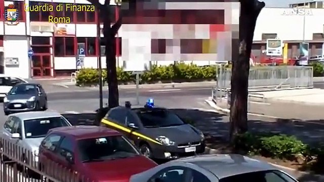 Fallimento pilotato di una societa': indagati due fratelli di Pomezia