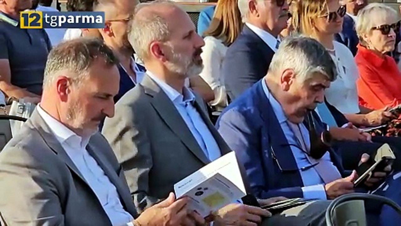"PARMA, IO CI STO!": PRESENTATO IL BILANCIO DI SOSTENIBILITÀ | "PARMA, IO CI STO!": PRESENTATO IL BILANCIO DI SOSTENIBILITÀ