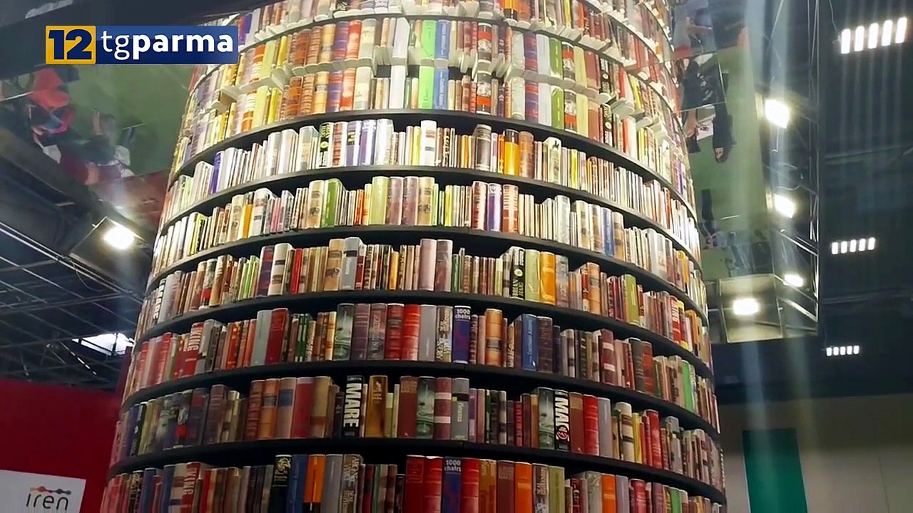 L'ANTEPRIMA DELLA PRIMA "CERTOSA" DI STENDHAL AL SALONE DEL LIBRO DI TORINO | L'ANTEPRIMA DELLA PRIMA "CERTOSA" DI STENDHAL AL SALONE DEL LIBRO DI TORINO