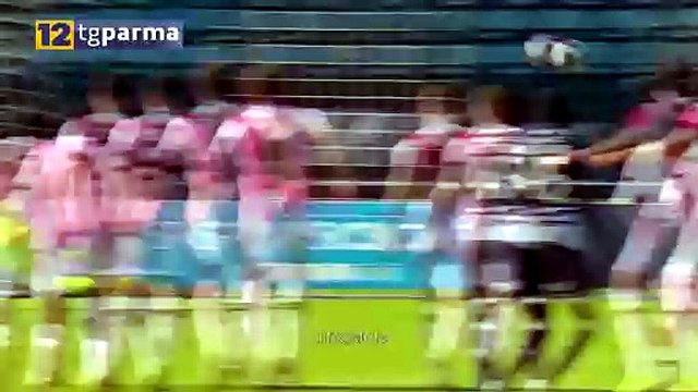 PARMA, OFFERTA DA 10 MILIONI PER IVANOVIC. BONNY SALUTA | PARMA, OFFERTA DA 10 MILIONI PER IVANOVIC. BONNY SALUTA