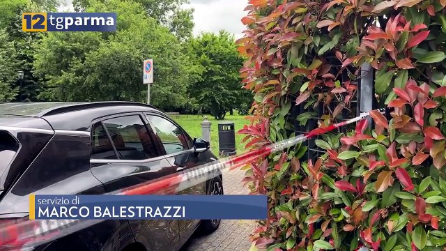 GIALLO ALLA CROCETTA, TROVATI RESTI NON IDENTIFICATI: FORSE DI NATURA ANIMALE | GIALLO ALLA CROCETTA, TROVATI RESTI NON IDENTIFICATI: FORSE DI NATURA ANIMALE
