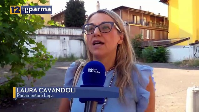LAURA CAVANDOLI AL SAN LEONARDO: NUOVE PESANTI MINACCE DA PARTE DI STRANIERI | LAURA CAVANDOLI AL SAN LEONARDO: NUOVE PESANTI MINACCE DA PARTE DI STRANIERI