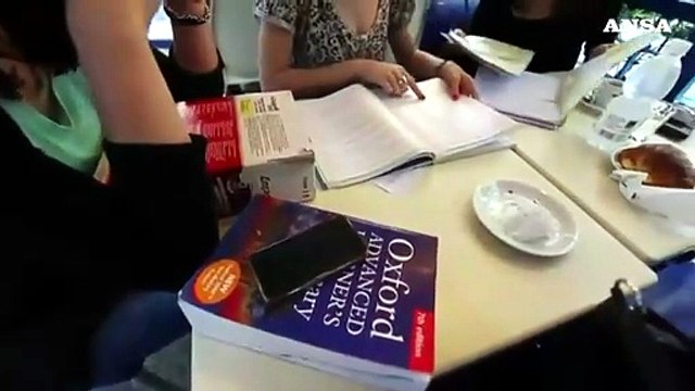 Sos dei presidi, 'tempi stretti per esame terza media'