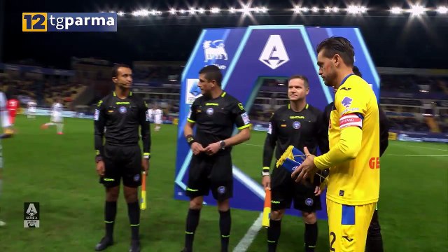 PARMA DOMANI IN CAMPO A BERGAMO PER CONQUISTARE LA SALVEZZA | PARMA DOMANI IN CAMPO A BERGAMO PER CONQUISTARE LA SALVEZZA