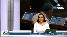 Lisi Celis nos habla sobre la aprobación de la Ley Vicaria en Jalisco