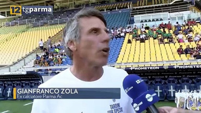 PARMA: TOTO-ALLENATORE, DA PALLADINO A FARIOLI, TANTI CANDIDATI | PARMA: TOTO-ALLENATORE, DA PALLADINO A FARIOLI, TANTI CANDIDATI