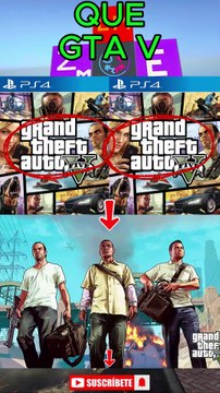 🚨 “ROCKSTAR SE FUE AL LÍMITE… GTA 6 NO PARECE REAL 😱 GTA 6 está rompiendo todos los límites de lo que conocíamos en los videojuegos 😱 youtube.com/watch?v=k75Nthsv6eo Rockstar podría haber creado el mundo abierto más realista de la histor