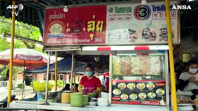 Coronavirus, Bangkok riparte dopo un mese di lockdown