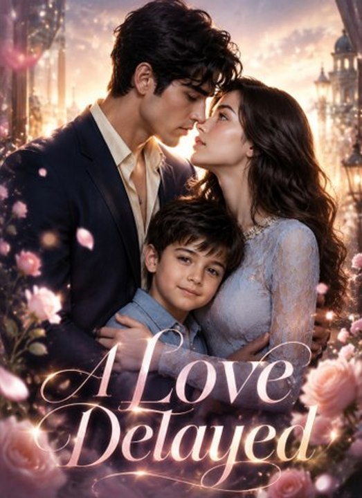 A Love Delayed - FULL EPISODE
