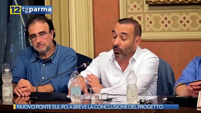NUOVO PONTE SUL PO, A BREVE LA CONCLUSIONE DEL PROGETTO | NUOVO PONTE SUL PO, A BREVE LA CONCLUSIONE DEL PROGETTO