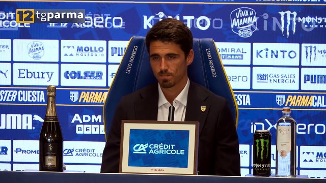 PARMA, VIA LIBERA PER BONNY. BERNABÈ NEL MIRINO DELLA VIOLA | PARMA, VIA LIBERA PER BONNY. BERNABÈ NEL MIRINO DELLA VIOLA