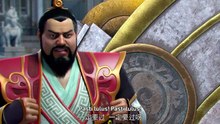 Battle Through The Heavens S4 - 10