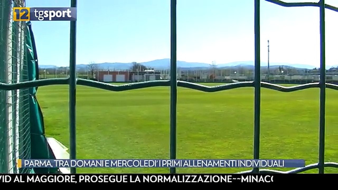 Fase 2 ripartenza calcio
