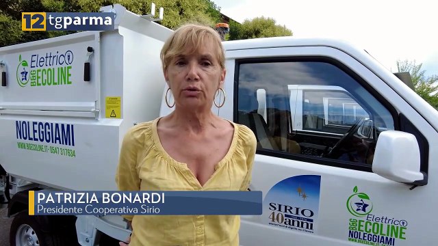 PULIZIA DELLA CITTÀ, 20 NUOVI MEZZI ECOLOGICI PER LA COOP SIRIO | PULIZIA DELLA CITTÀ, 20 NUOVI MEZZI ECOLOGICI PER LA COOP SIRIO