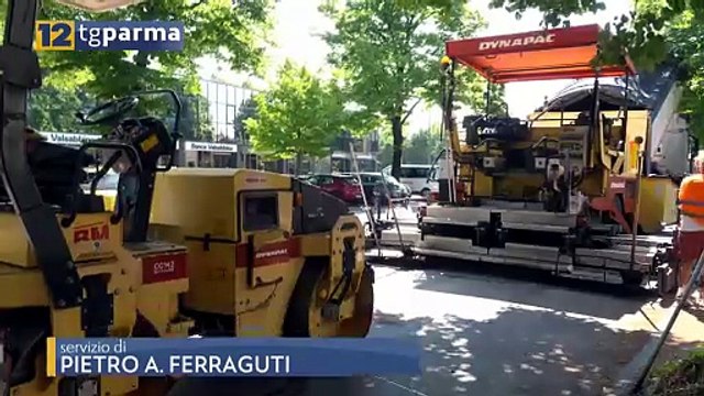 CANTIERI STRADALI, LAVORI IN PIENO SVOLGIMENTO: DISAGI E CODE | CANTIERI STRADALI, LAVORI IN PIENO SVOLGIMENTO: DISAGI E CODE