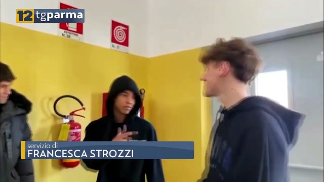 UPI: CONNESSIONI TECH&FOOD PREMIATI I PROGETTI DEGLI STUDENTI DEL MELLONI | UPI: CONNESSIONI TECH&FOOD PREMIATI I PROGETTI DEGLI STUDENTI DEL MELLONI