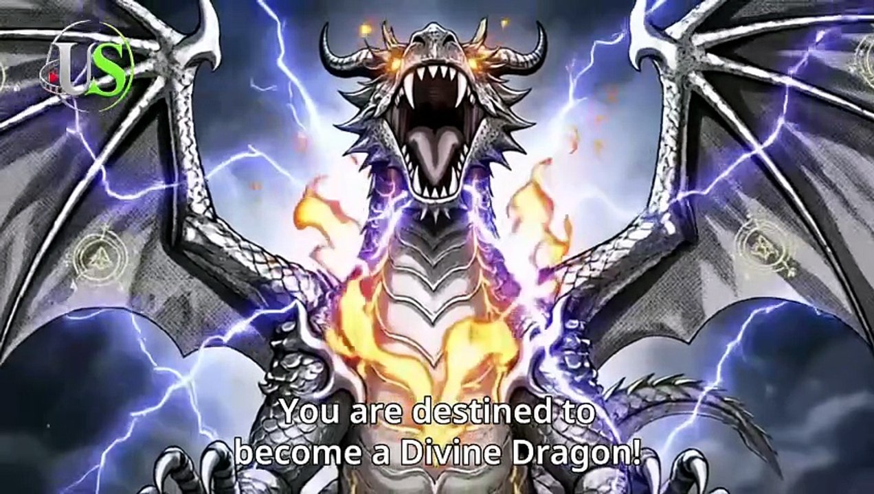 Tiny Dragon, Deadly Game