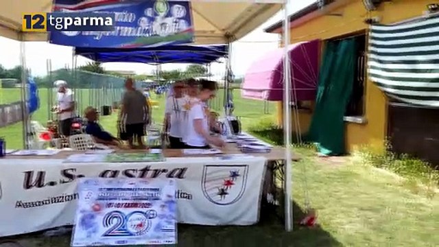 CALCIO GIOVANILE, SUCCESSO DI PARTCIPAZIONE PER I TORNEI DELL'US ASTRA | CALCIO GIOVANILE, SUCCESSO DI PARTCIPAZIONE PER I TORNEI DELL'US ASTRA
