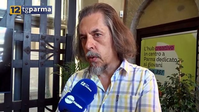 TORNA DAL 9 LUGLIO I GIARDINI DELLA PAURA , QUEST'ANNO AL PARCO DUCALE | TORNA DAL 9 LUGLIO I GIARDINI DELLA PAURA , QUEST'ANNO AL PARCO DUCALE