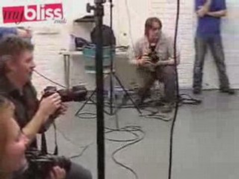 Behind the scenes at a Mcfly shoot_Part 3_WMV V9