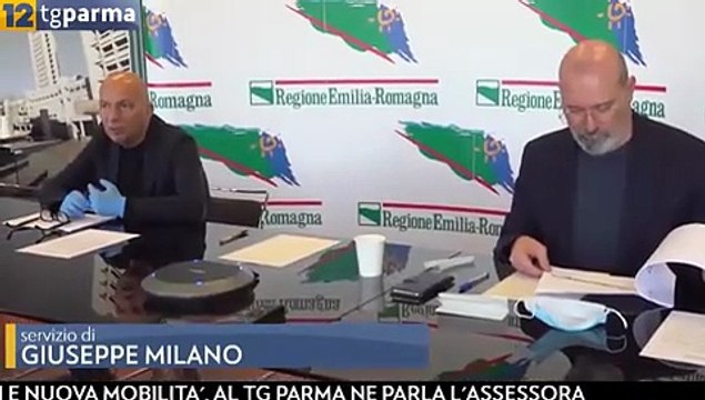 Emergenza covid19, due nuovi decessi a Parma, ma situazione sotto controllo con intervento di Bonaccini