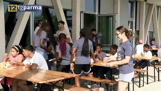 ACCADEMIA DEI GIORNI STRAORDINARI: FESTA DI FINE ANNO | ACCADEMIA DEI GIORNI STRAORDINARI: FESTA DI FINE ANNO