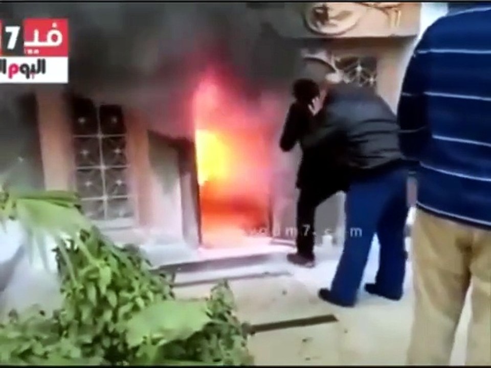attentato cairo
