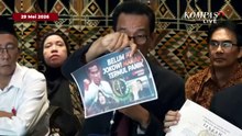 Refly Harun Tantang Jokowi Tunjukkan Ijazah Sebelum Persidangan: Kalau Memang 'Gentle'