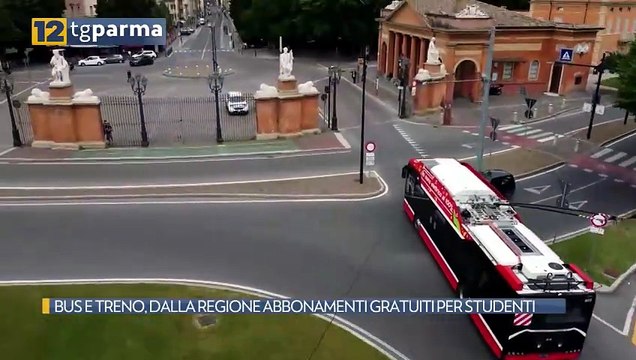 BUS E TRENO, DALLA REGIONE ABBONAMENTI GRATUITI PER STUDENTI | BUS E TRENO, DALLA REGIONE ABBONAMENTI GRATUITI PER STUDENTI
