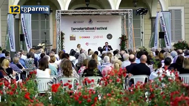 AL VIA LA NUOVA EDIZIONE DEL TORCULARIA BOOK FESTIVAL CON NOMI AUTOREVOLI | AL VIA LA NUOVA EDIZIONE DEL TORCULARIA BOOK FESTIVAL CON NOMI AUTOREVOLI