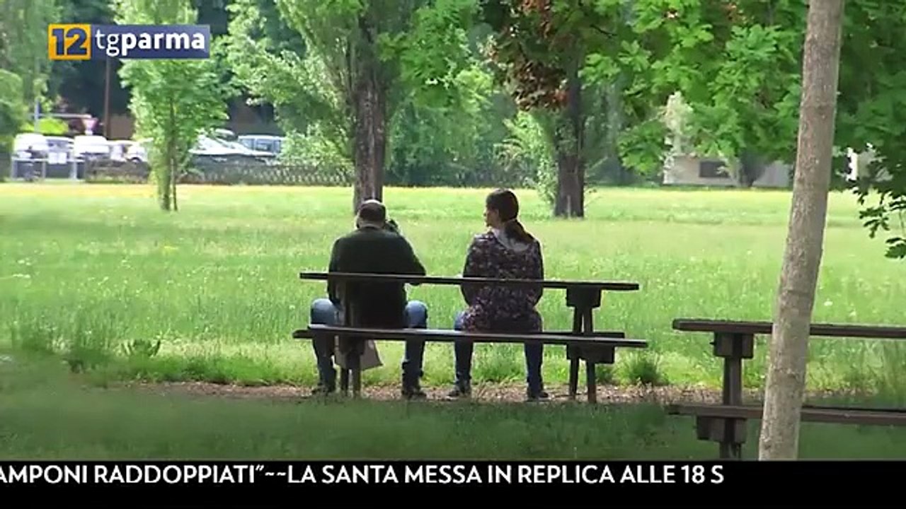 deserti e controlli