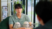 Check in to You Episode 3 English Sub