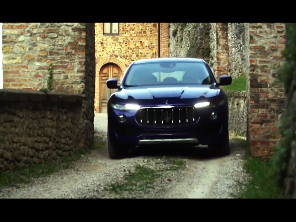 maserati castello tabiano