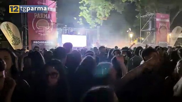 ACCOLTELLA UN VIGILANTE DURANTE LO STREET FOOD FESTIVAL: 41ENNE ARRESTATO | ACCOLTELLA UN VIGILANTE DURANTE LO STREET FOOD FESTIVAL: 41ENNE ARRESTATO