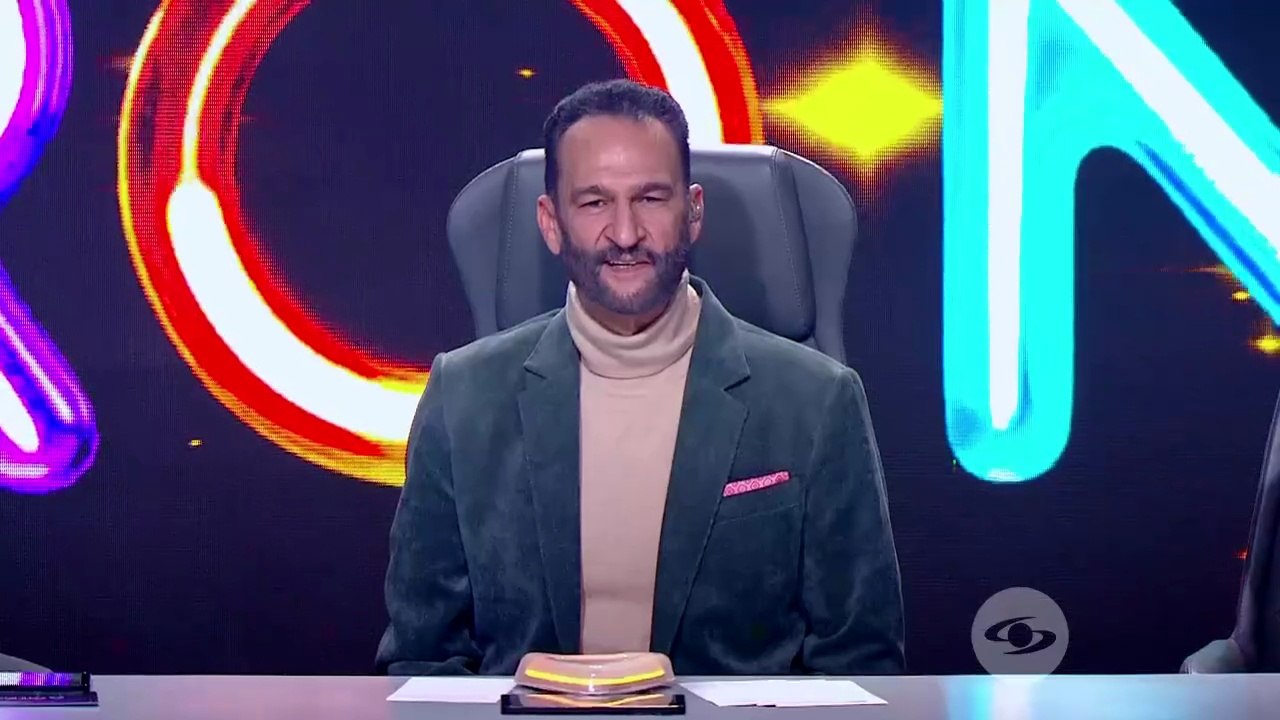 A Otro Nivel 2026 Capítulo 68