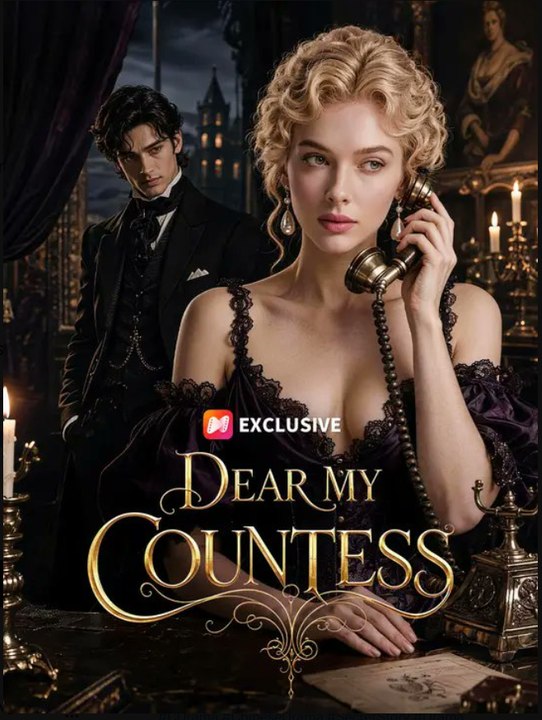 Dear My Countess- Full Movie