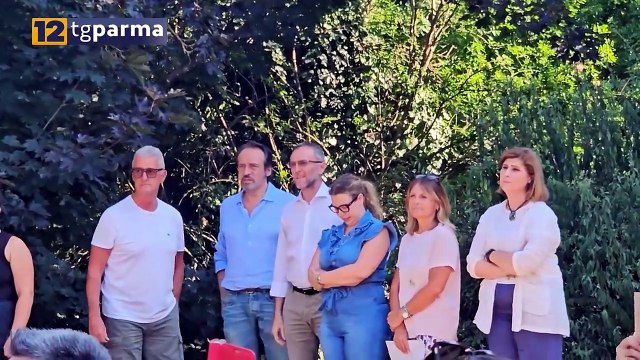 WELFARE, FESTEGGIATI I DIECI ANNI DI ATTIVITÀ DI VILLA NEGRI A PONTE TARO | WELFARE, FESTEGGIATI I DIECI ANNI DI ATTIVITÀ DI VILLA NEGRI A PONTE TARO