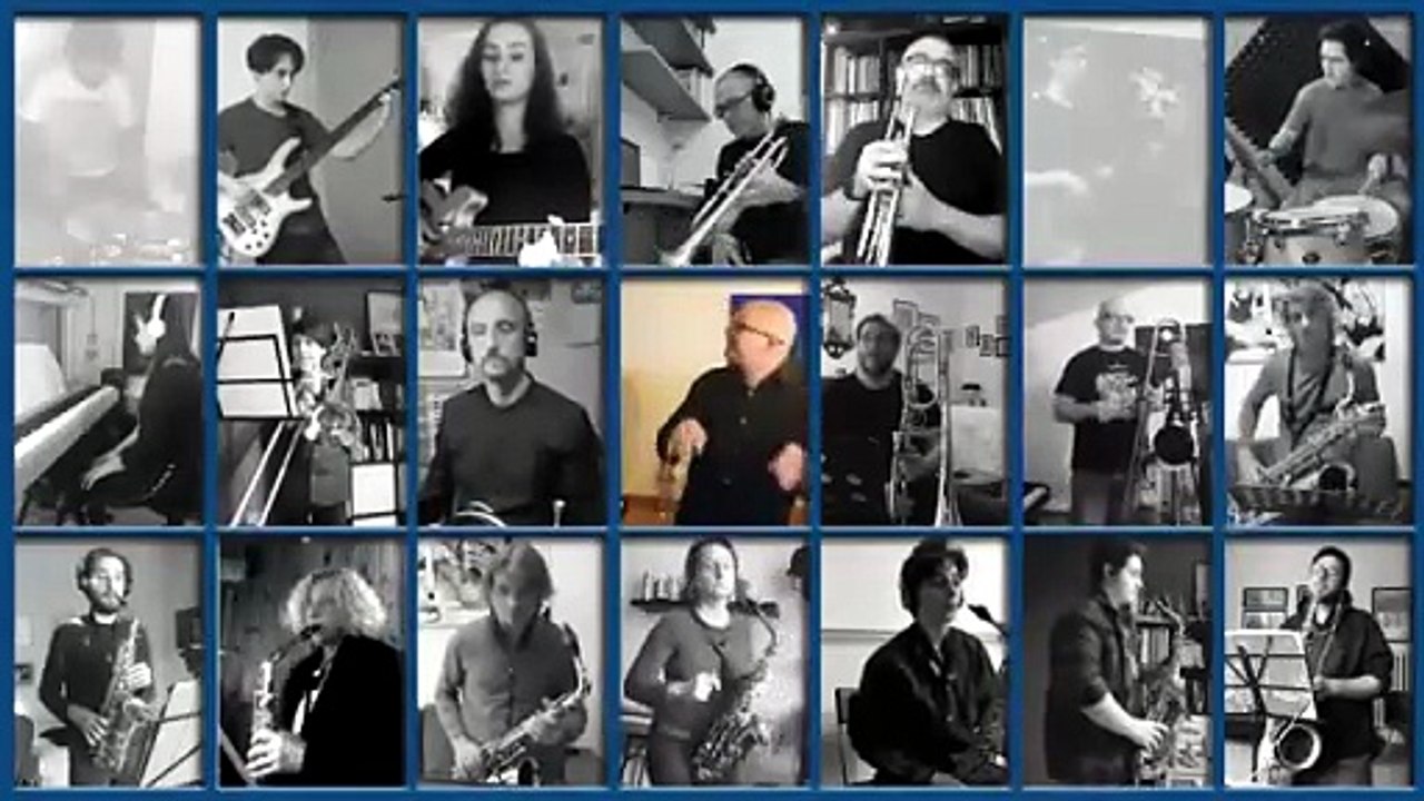 Jazz’on Parma Orchestra