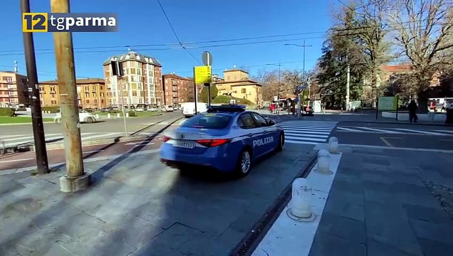 CONTROLLORI AGGREDITI SUL BUS DA PASSEGGERI SENZA BIGLIETTO: DUE DENUNCIATI | CONTROLLORI AGGREDITI SUL BUS DA PASSEGGERI SENZA BIGLIETTO: DUE DENUNCIATI